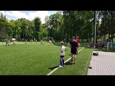 ks drukarz 2010 vs champion otwock