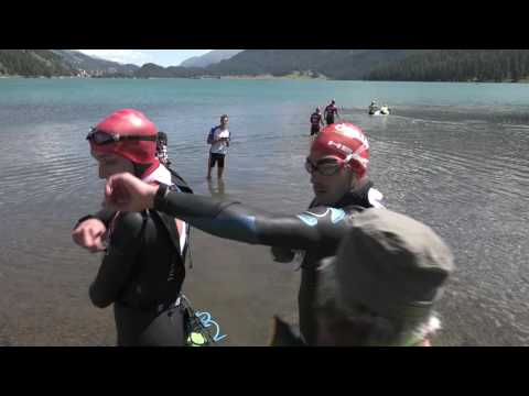 ÖTILLÖ Swimrun Engadin 2016 – Official video