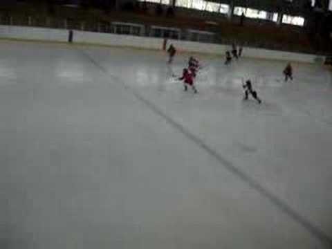 Goals of Forward Morges Moskito B