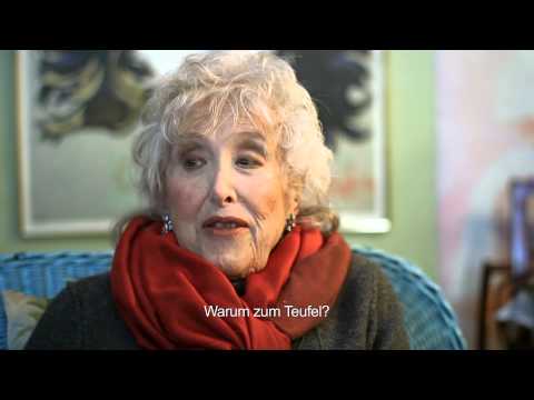 Trailer-Vorschau: Finding Vivian Maier