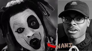 MOST UNDERRATED RAPPER? | Denzel Curry - CLOUT COBAIN | Reaction