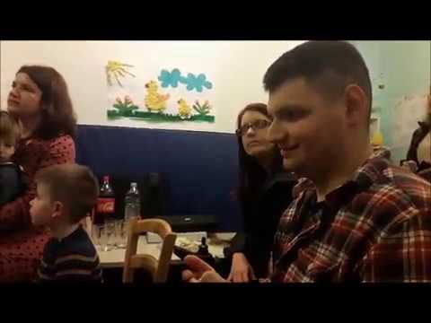 Rikordo" pjesmom razveselio "Vincencu" 1.dio