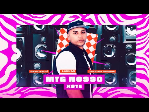 Lukkas - MTG NOSSO XOTE