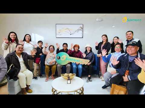 The Mist Residences Property Blessing