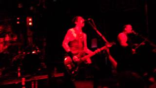 Blitzkid - These Walls