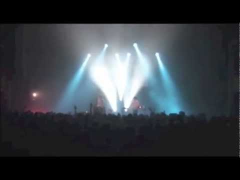 Compact Disk Dummies - Finale Humo's RockRally 2012 (LIVE)