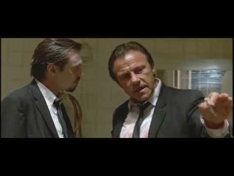 Le Iene ITA - Mr.White & Mr.Pink