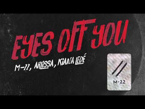 Video thumbnail for Eyes Off You