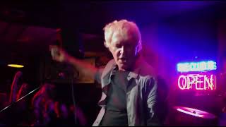 Guided by Voices   Canal Street Tavern, Dayton, OH, July 14, 2012 Heedfest 6