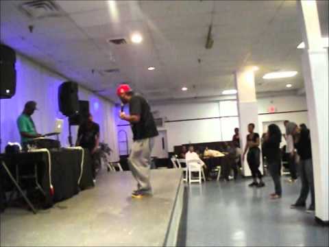 TruCrewRoc Instruction - Parkside - 10-16-2013