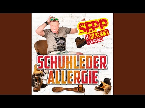 Schuhlederallergie (Hangover Mix)