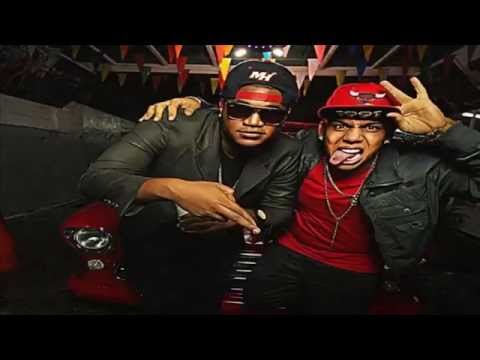 Dixson Waz Ft Belen El Deconetao - No Tamo Dando Beca (NUEVO DEMBOW 2014)