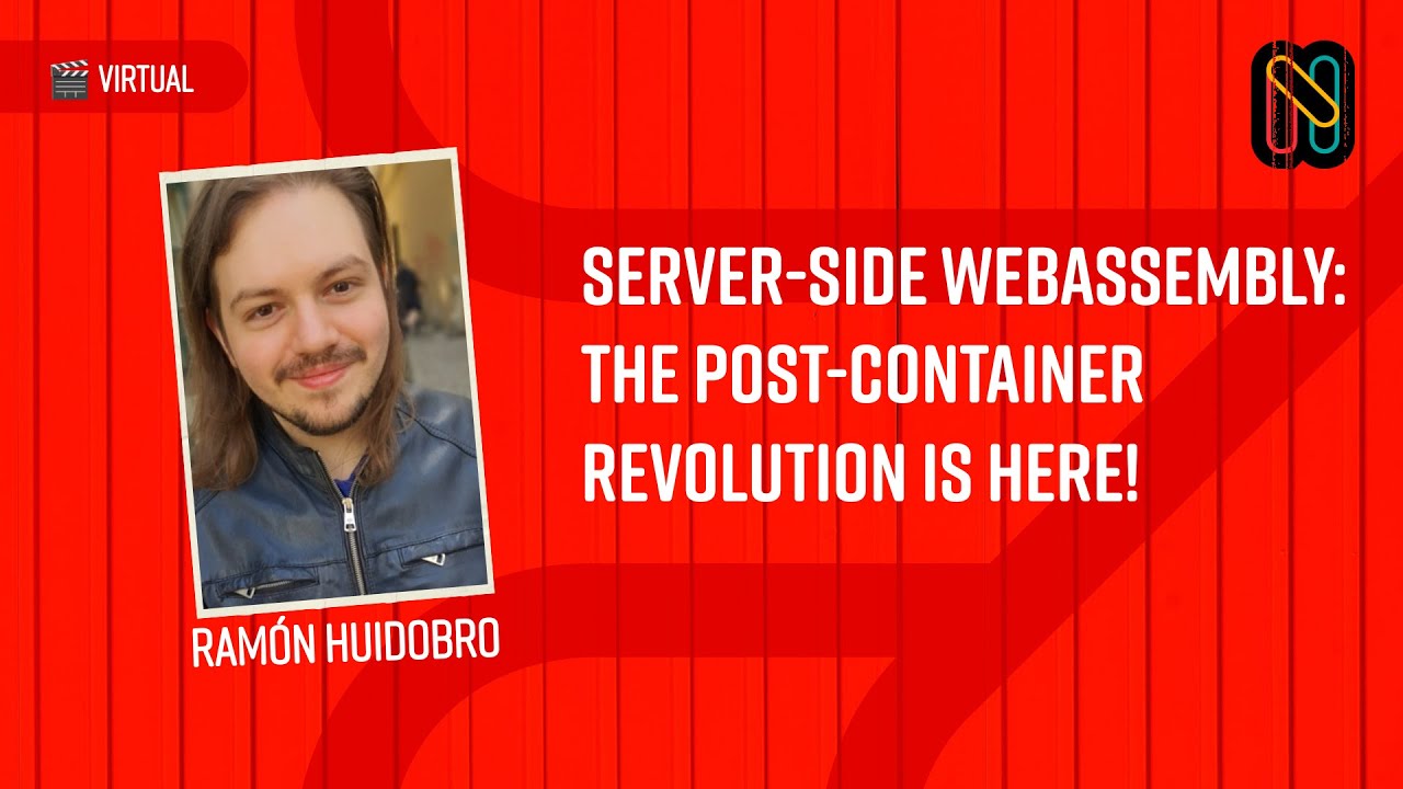 Server-Side WebAssembly: The Post-Container Revolution is Here!