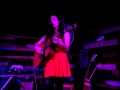 Marissa Nadler - Holiday In