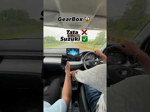 Tata punch 0 To 100 Speed test 🫣😱