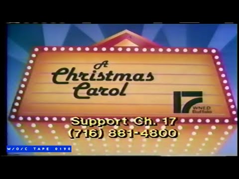 WOC Tape 0190 Station Promos Compilation   1986