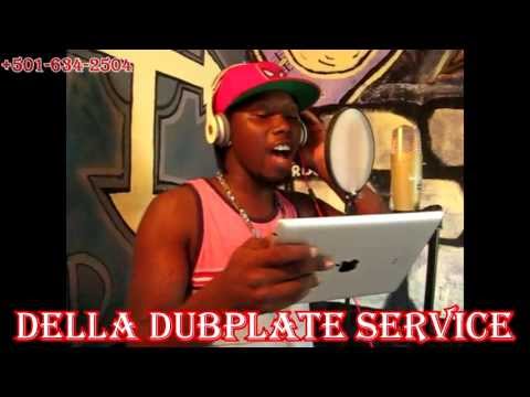 CONCEGO - DO IT - LIVE DUBPLATE (DELLA DUB SERVICE & STRANGE MUSIC PROD.)