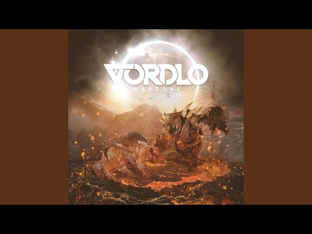 Vordlo - Warzone (Remix Stems)