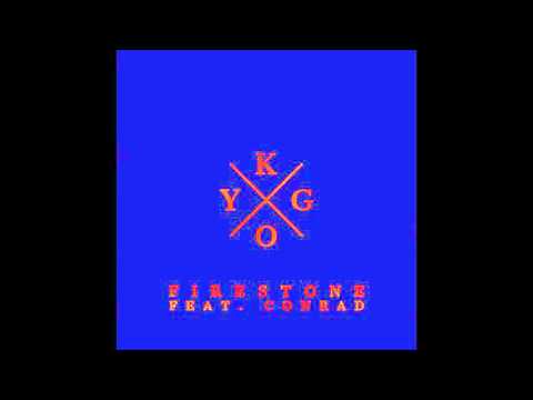 Kygo - Firestone (Cake Face Remix)_ Ft Conrad Sewell