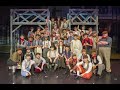 Disney S Newsies The Musical Full Performance Somerset High School