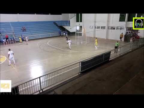 Kurumim x Bodoquena - 1ºFase - Copa Morena 2021