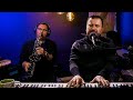 You Deserve The Glory | Spontaneous Worship | Uriel Vega and Julio Martinez