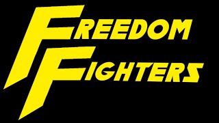 Freedom Fighters ep:48