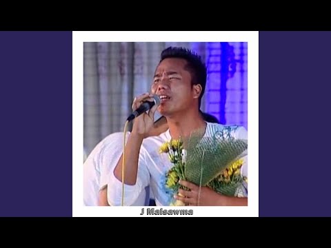 J.Malsawma -A ruktein