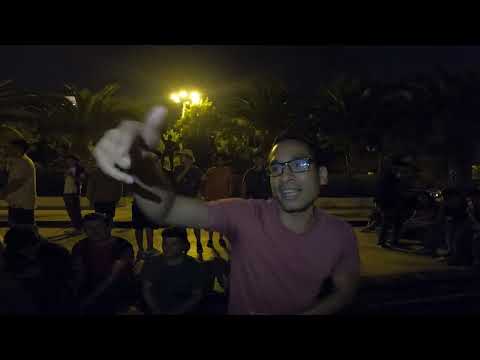 00 vs DOBLE A vs K6 - OCTAVOS - LZ TOUR SAN BORJA