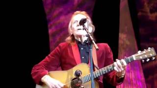 Never Too Close. LIVE in concert GORDON LIGHTFOOT Portsmouth Va 6/26/10