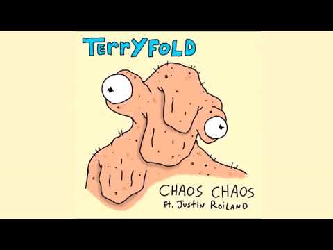 (1 Hour Loop) Chaos Chaos - Terryfold ft Justin Roiland (Rick & Morty Season 3)