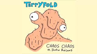 (1 Hour Loop) Chaos Chaos - Terryfold ft Justin Roiland (Rick &amp; Morty Season 3)