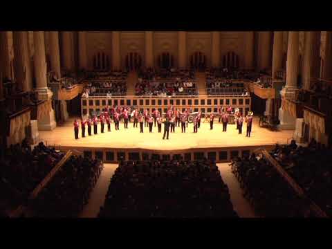 Bachiana 8 Villa Lobos | Lyra Bragança - Sala São Paulo