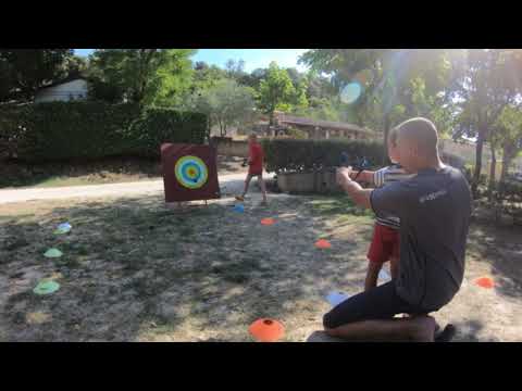 Camping de la Claysse - Camping Ardeche - Image N°2