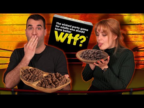 Jani, WTF? CHILICSOKIIIII