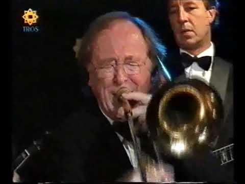 Chris Barber - Sesjun