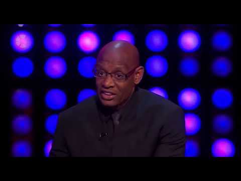 The Chase UK: Trisha & Stephen’s Intense Final Against The Dark Destroyer 