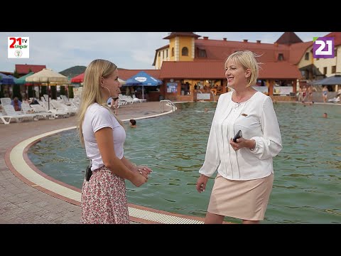 KamillaTea 44.adás - Termálfürdő (2021.08.28.)