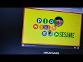 Sophie Does Play With Me Sesame This Game Isn T Working Probably