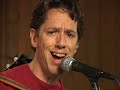They Might Be Giants - "Stalk of Wheat" In-Studio [60fps]
