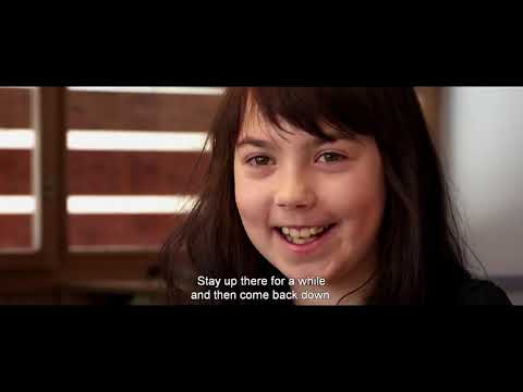 CHILDREN OF THE UNIVERSE (Grand et Petit) Trailer