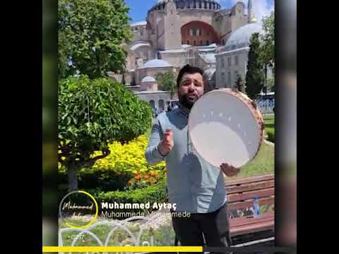 Muhammed Aytaç - Muhammede Muhammede