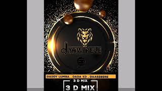 3D HIGHLIFE MIX1[Daddy lumba,Dada kd,Daasebere ]GHANA HIGHLIFE MUSIC