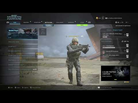 Toxic monkey MW - live stream - Gameplay - toxic monkey