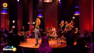 Glennis Grace - Ik ben niet van jou - De beste zangers unplugged