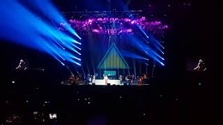 Rangeela Re - Neeti Mohan - A R Rahman Live In Concert 1017
