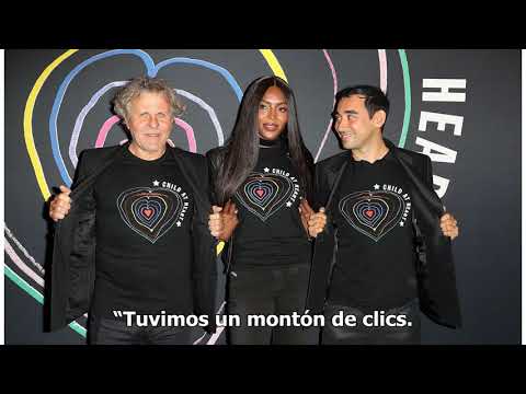 Unas horas con Renzo Rosso