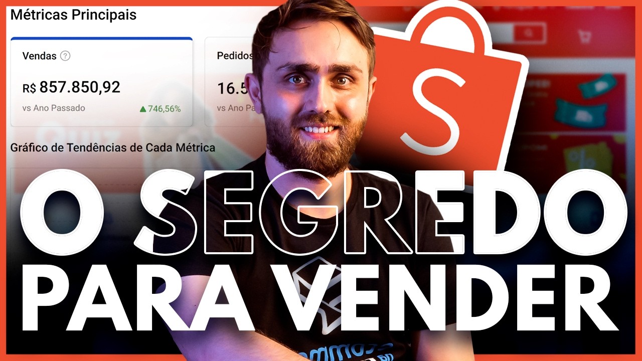 Como HACKEAR o Algoritmo da Shopee: Domine as Vendas!