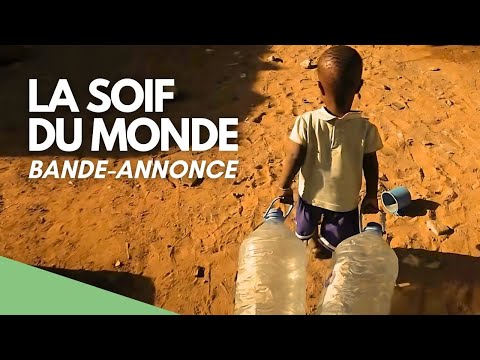 pourquoi la faim pourquoi la soif documentaire