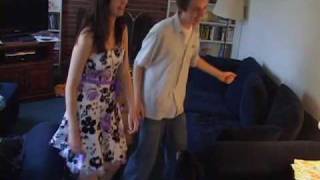 I got a girl- Tripping Daisy